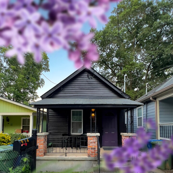 914 Coleman St SW in Atlanta, GA - Building Photo