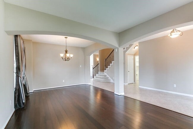 5803 Cedar Field Way in Houston, TX - Building Photo - Building Photo