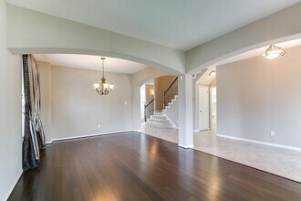 5803 Cedar Field Way in Houston, TX - Building Photo - Building Photo