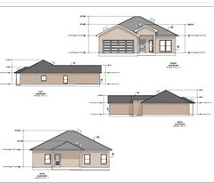 803 Rumfield Rd in Fort Worth, TX - Building Photo
