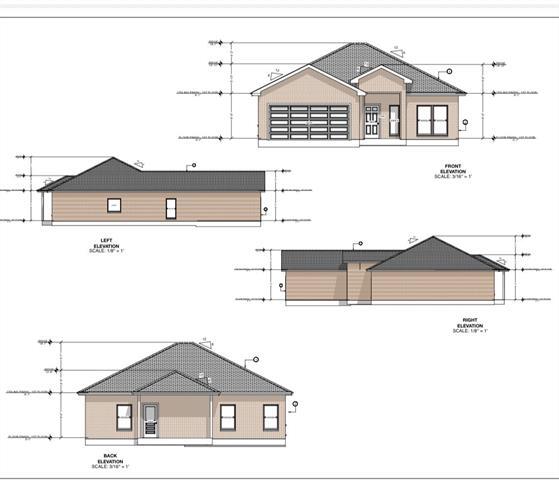 803 Rumfield Rd in Fort Worth, TX - Building Photo