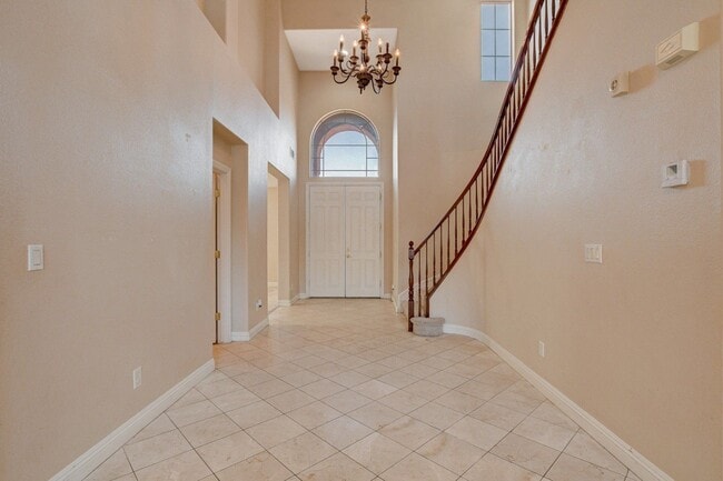 7973 Sleeping Lily Dr in Las Vegas, NV - Building Photo - Building Photo