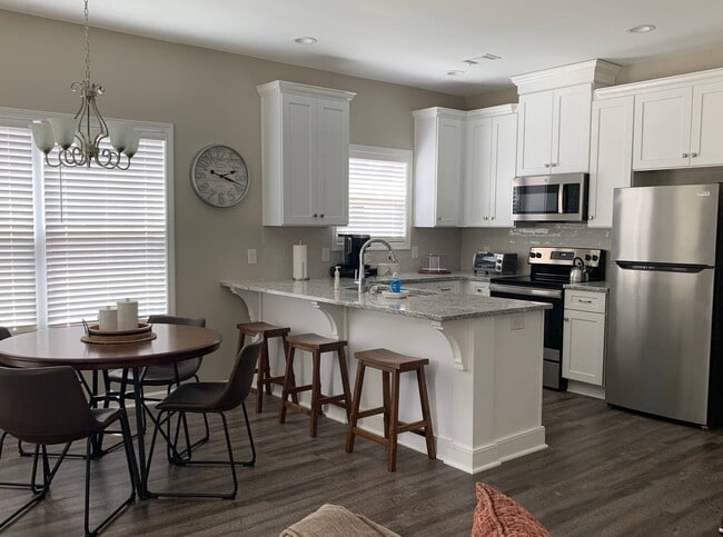 property at 2304 9th St