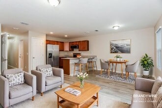 3549 Rain Forest Dr W in Jacksonville, FL - Building Photo - Building Photo