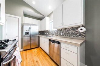 3027 Buttercup St in Houston, TX - Building Photo - Building Photo