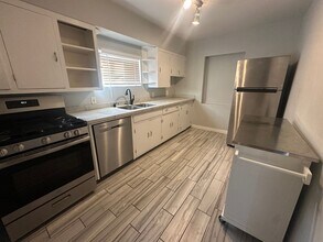 2504 N 52nd St in Phoenix, AZ - Building Photo - Building Photo