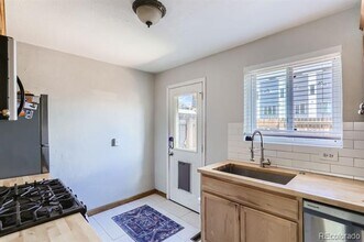 3061 W 18th Ave in Denver, CO - Building Photo - Building Photo