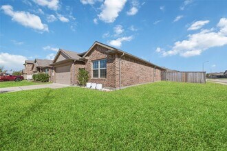 3227 Zephyr Park Ln in Katy, TX - Building Photo - Building Photo