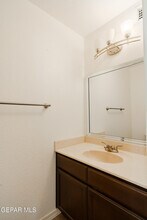 3178 Blue Dirt Cir in El Paso, TX - Building Photo - Building Photo