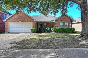 1226 Berrystone Trail in Missouri City, TX - Building Photo