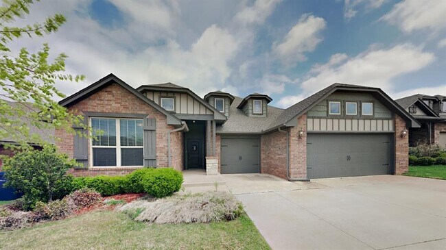 property at 10009 NW 141st St