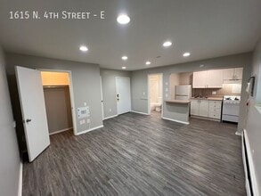1615 N 4th St in Columbus, OH - Building Photo - Building Photo