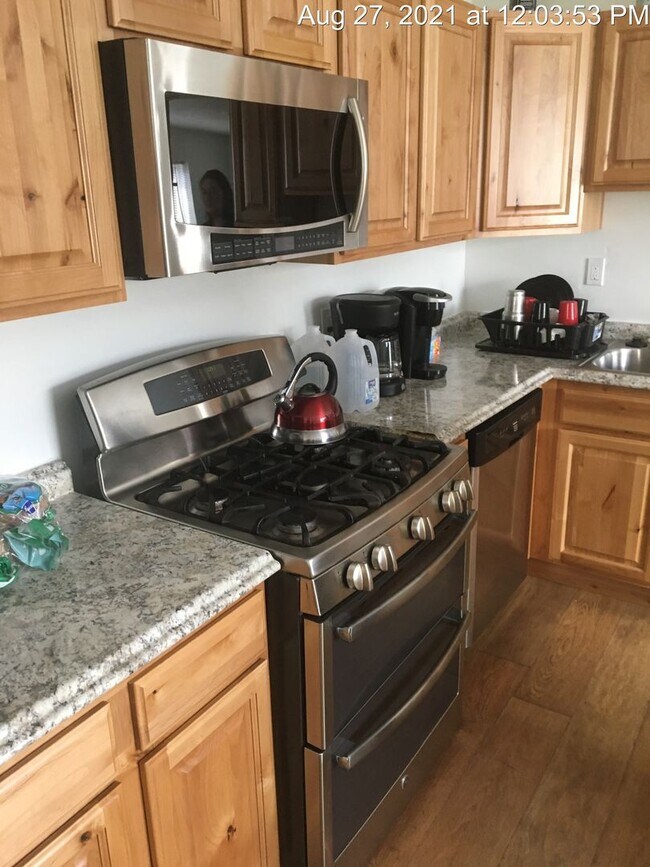 715 E 400 N in Wellsville, UT - Building Photo - Building Photo