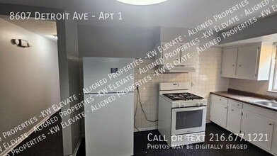 8607 Detroit Ave in Cleveland, OH - Building Photo - Building Photo