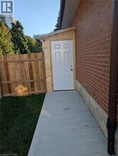 2034 Waycross Crescent in Mississauga, ON - Building Photo - Building Photo