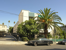 1630 - 1636 N Fuller Ave in West Hollywood, CA - Building Photo - Building Photo