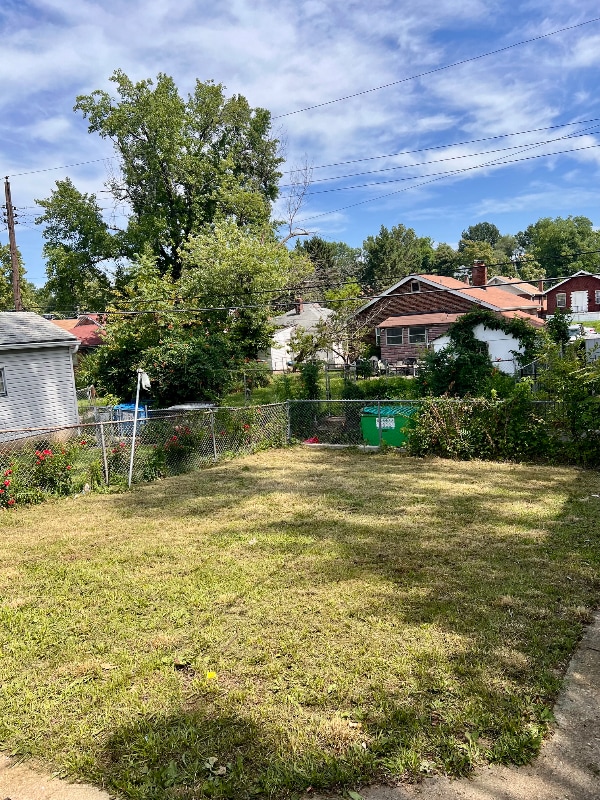 6133 Lillian Ave in St. Louis, MO - Building Photo - Building Photo