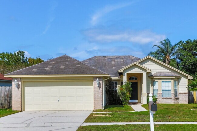 property at 2364 Tigress Ln