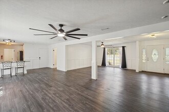 502 Martin Rd in Hinesville, GA - Building Photo - Building Photo