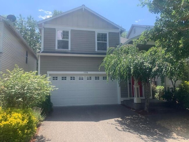 property at 5598 NE Caddis Dr