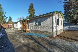 1909 E Strand Ave in Post Falls, ID - Building Photo - Building Photo