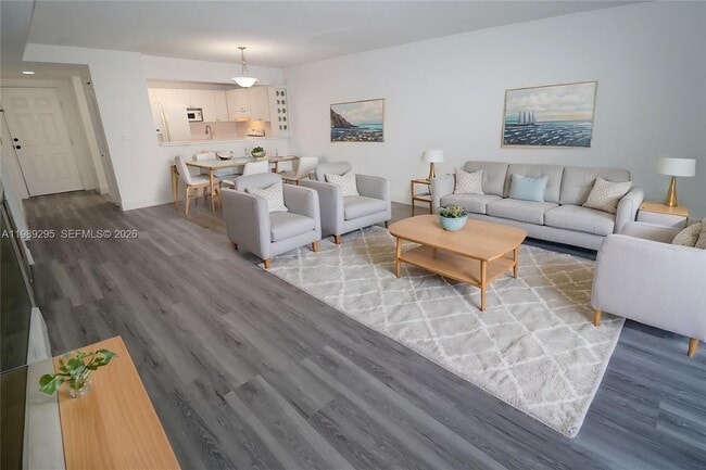 property at 16531 NE 35th Ave