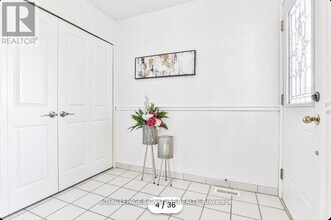 144 Reed Dr in Ajax, ON - Building Photo - Building Photo