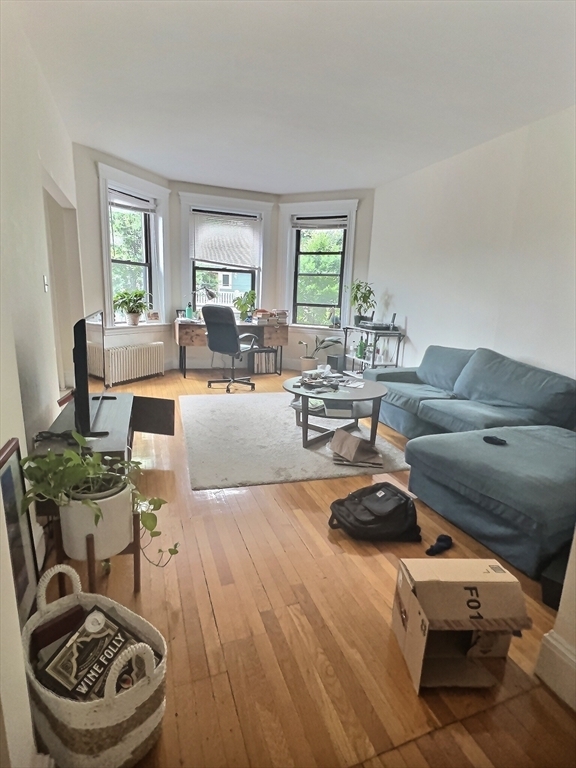 property at 387 Harvard St