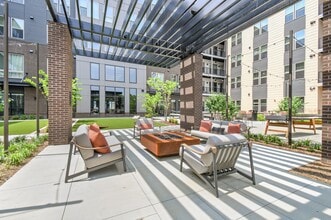 The Kincaid at Caton Hill in Woodbridge, VA - Building Photo - Building Photo