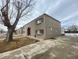 161 McClure Ave in Frederick, CO - Building Photo