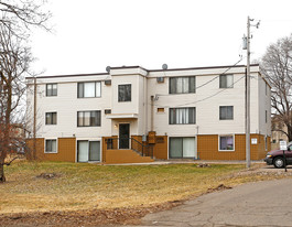 318 6th St W Apartments