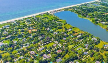 264 S Main St in Southampton, NY - Building Photo - Building Photo