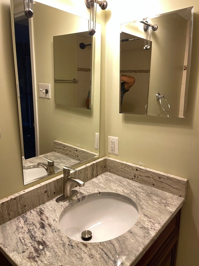 250 S Reynolds St, Unit 304 in Alexandria, VA - Building Photo - Building Photo