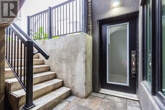 1139 Cooke Blvd. in Burlington, ON - Building Photo - Building Photo