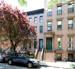 432 Clinton St in Brooklyn, NY - Building Photo - Building Photo