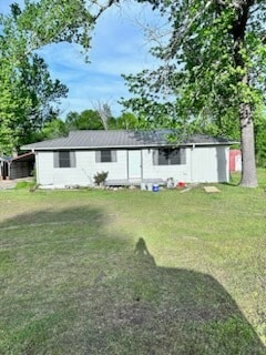 property at 19012 County Rd 4104