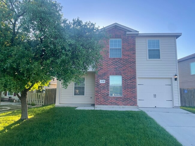 property at 11347 Buck Cyn