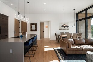 4 Boathouse Way, Unit SI ID1255723P in Big Sky, MT - Building Photo