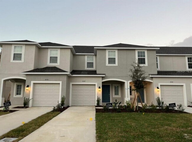 property at 8589 Lunar Skye St
