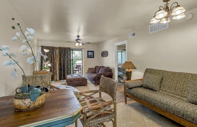 property at 3200 S Litzler Dr