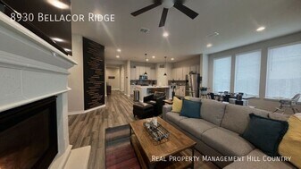 8930 Bellacor Ridge in Fair Oaks Ranch, TX - Building Photo - Building Photo