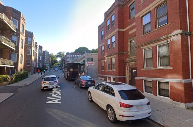 property at 162 Allston St
