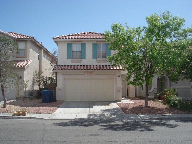 3734 Solandra St in Las Vegas, NV - Building Photo - Building Photo