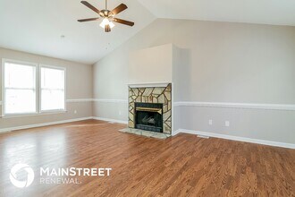 120 Dullis Cir in Garner, NC - Building Photo - Building Photo
