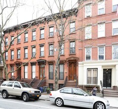 380 Sackett St in Brooklyn, NY - Building Photo - Building Photo