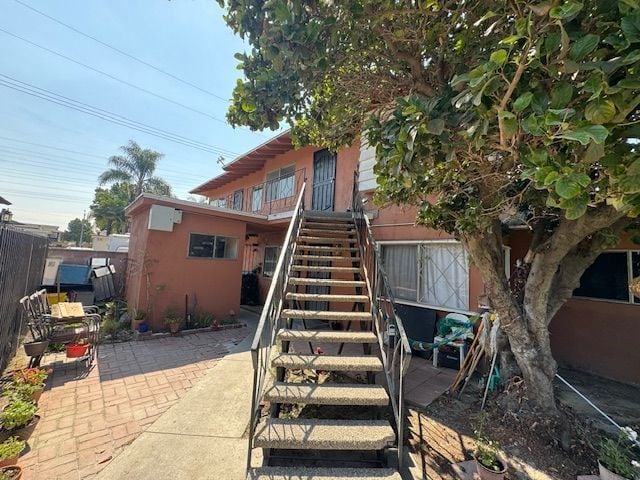 15726 Passage Ave in Paramount, CA - Building Photo - Building Photo