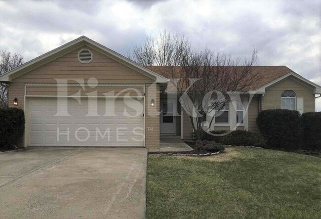property at 305 W Laredo Trail