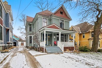 256 Union Ave SE in Grand Rapids, MI - Building Photo - Building Photo