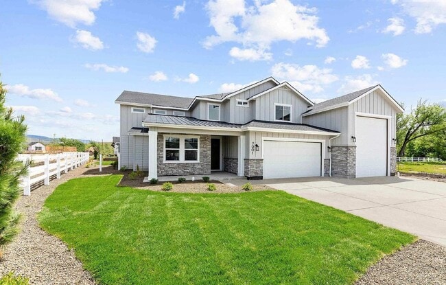 property at 7901 W Suttle Lake Dr
