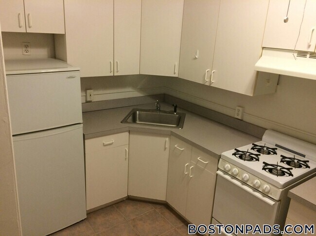 91 Westland Ave in Boston, MA - Building Photo - Building Photo
